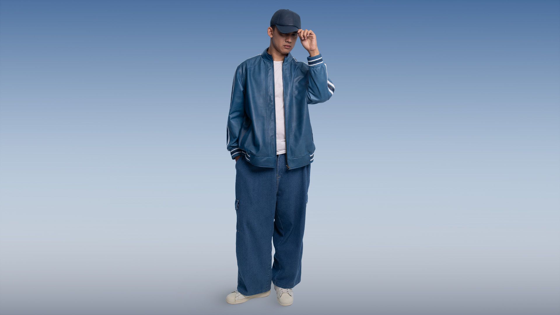 BLEUDY - Image 1