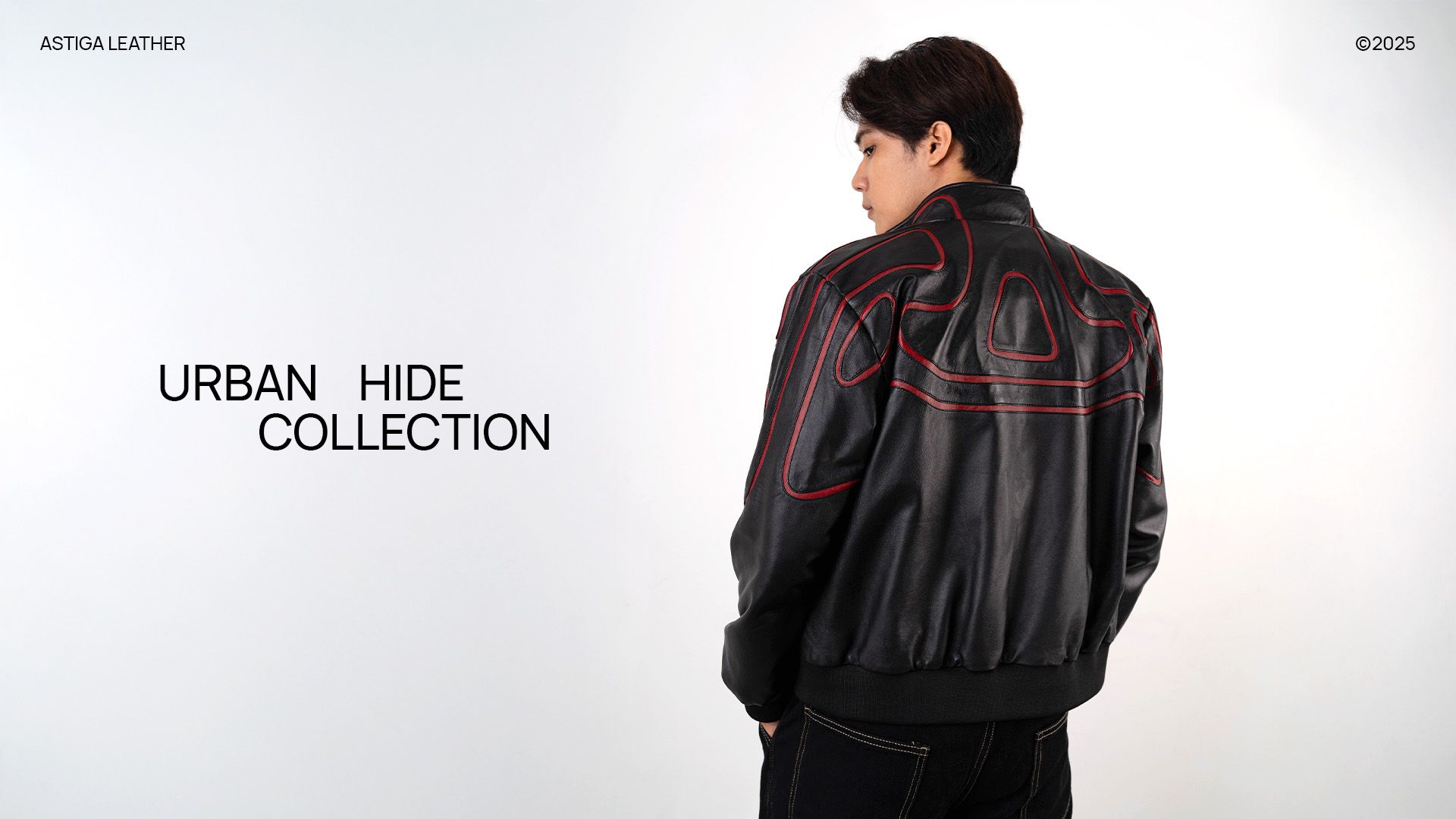 URBAN HIDE COLLECTION