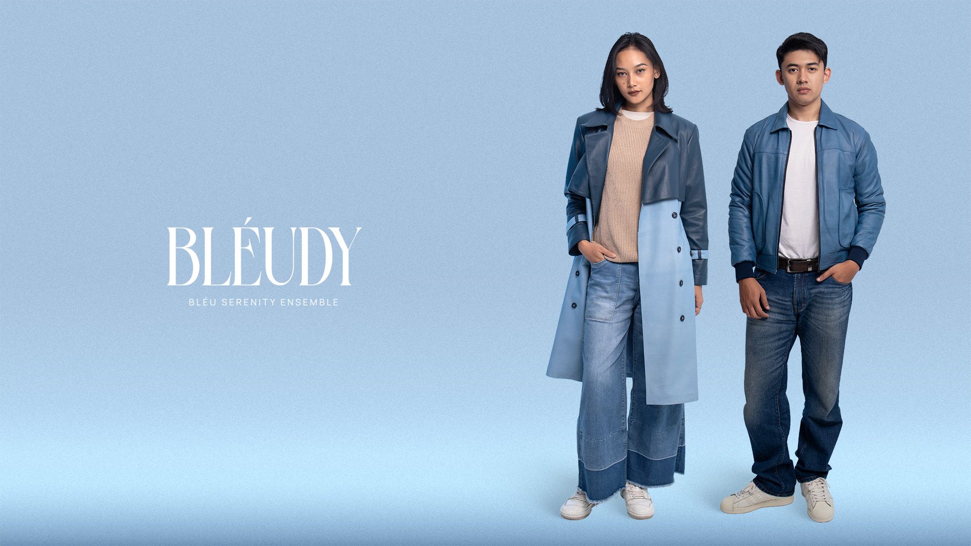 BLEUDY