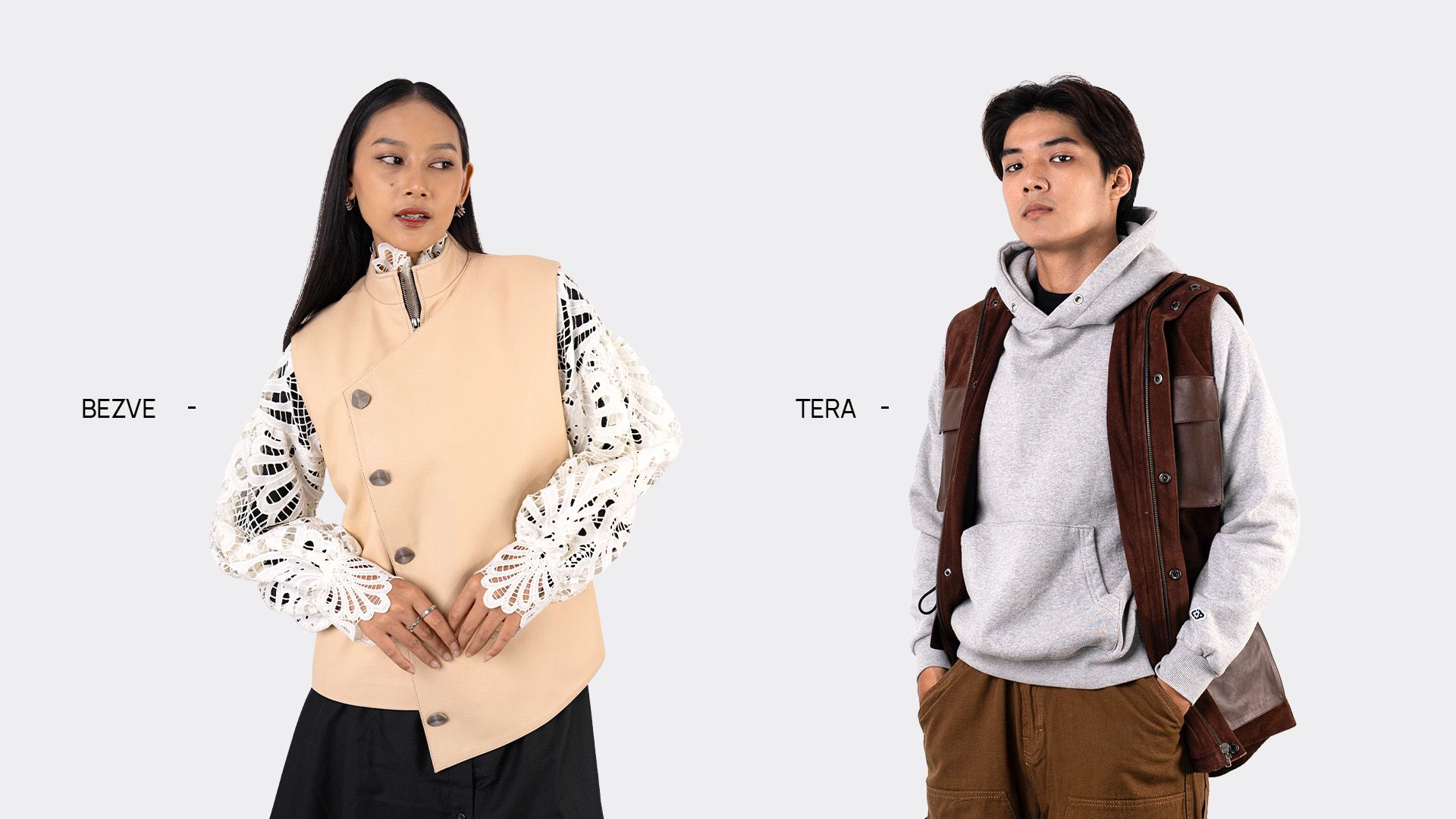 URBAN HIDE COLLECTION - Image 2