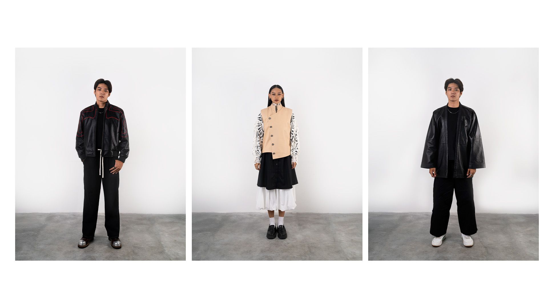 URBAN HIDE COLLECTION - Image 3
