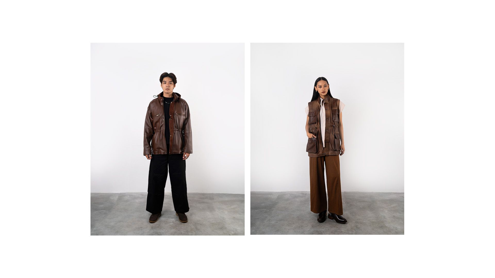 URBAN HIDE COLLECTION - Image 4