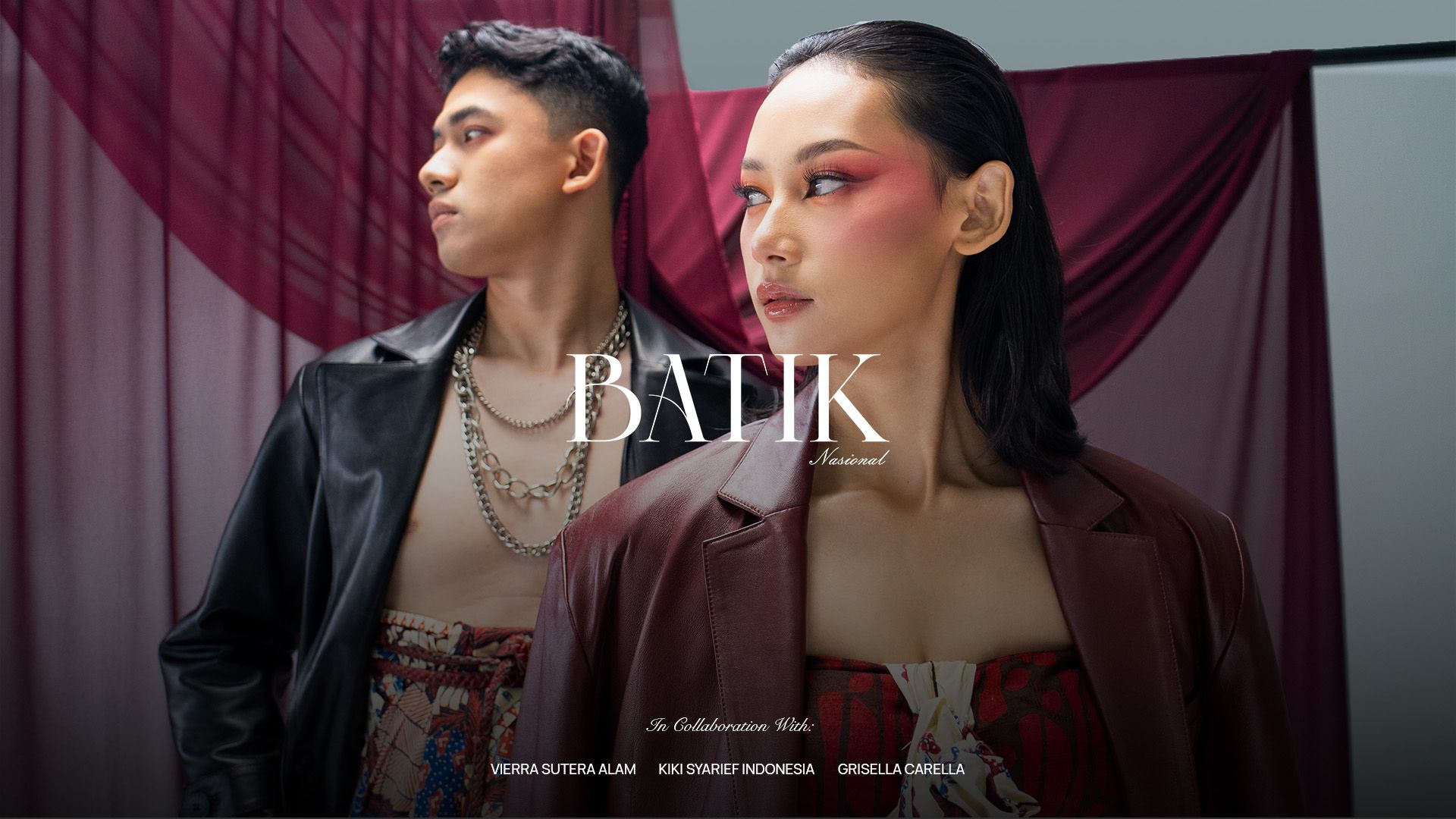 BATIK NASIONAL